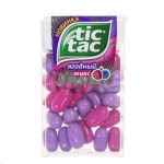 Драже, Tic Tac (Тик Так) 16 г ягодный микс