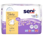 Прокладки урологические для женщин, Seni (Сени) 12 шт леди мини