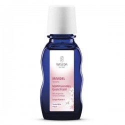 Масло Weleda миндальное деликатное 50 мл