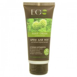 Крем для ног Ecolab антибактериальный 100 мл